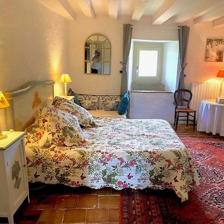 Chateau Du Max Le Theil  Экстерьер фото