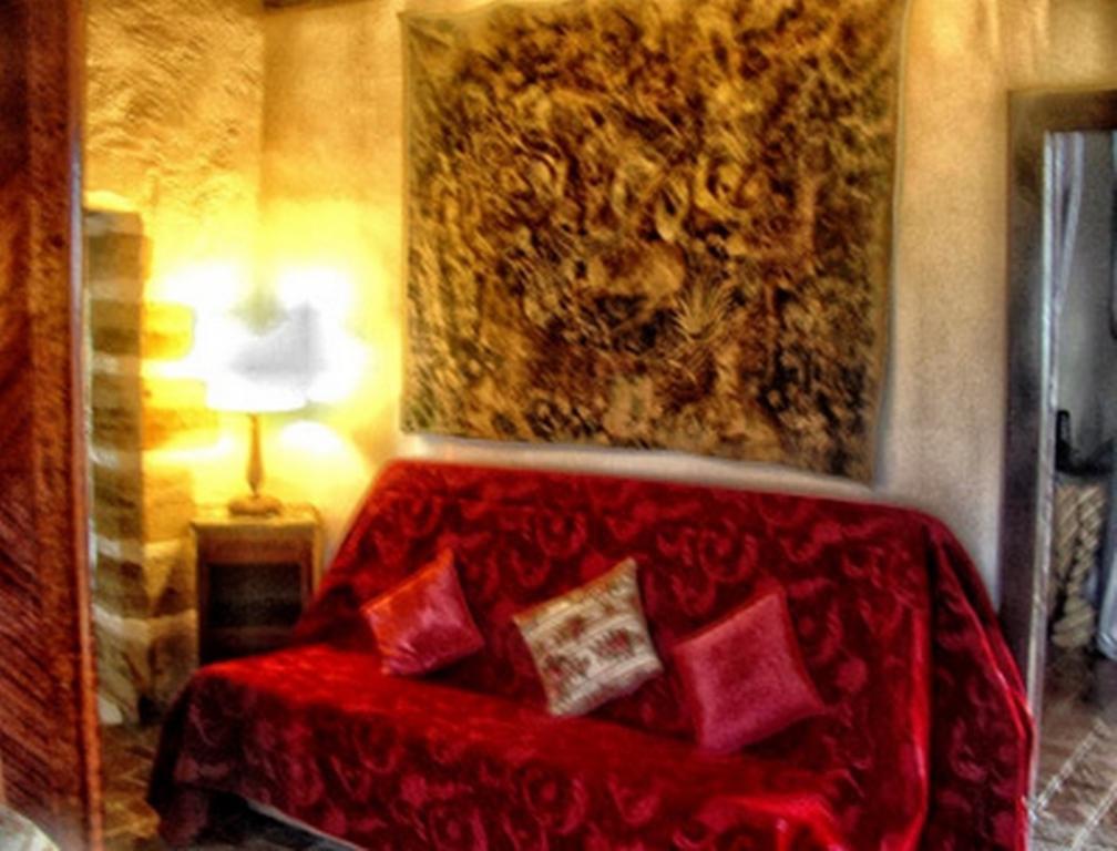 Chateau Du Max Le Theil  Номер фото