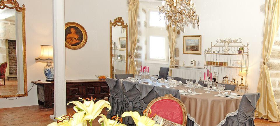 Chateau Du Max Le Theil  Экстерьер фото
